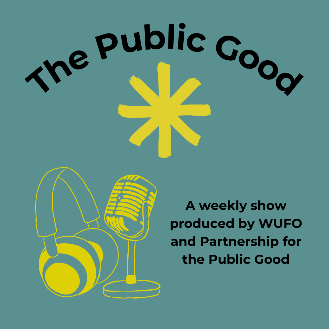 PPG Launches The Public Good Podcast