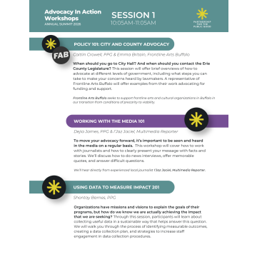 Summit Program Page 3