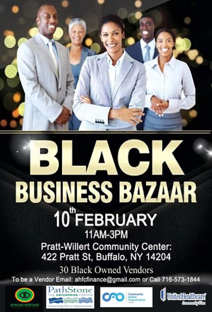 Black Business Bazaar