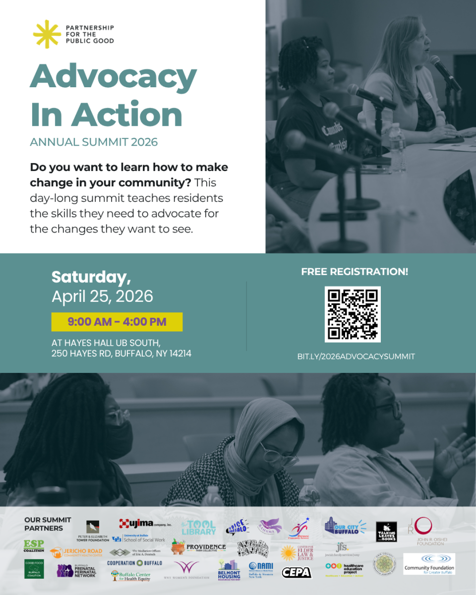 2026 Advocacy in Action Summit