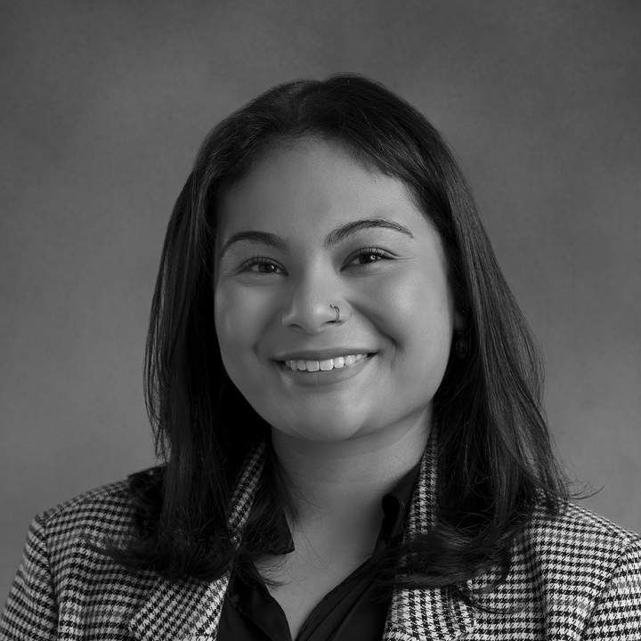 Samantha Hidalgo, MPH