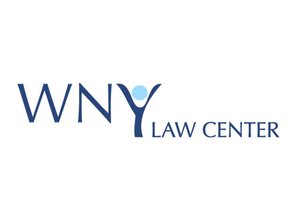 Community Reinvestment Act: Western New York Law Center on the Public Good