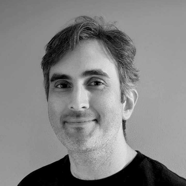 Derek Seidman